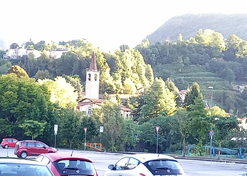 (24019) Zogno - 22 Via degli Alpini — foto