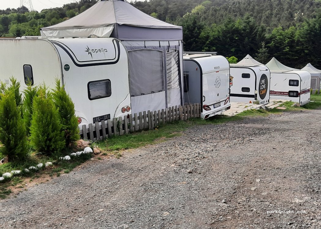 Masuk Camping — foto 2