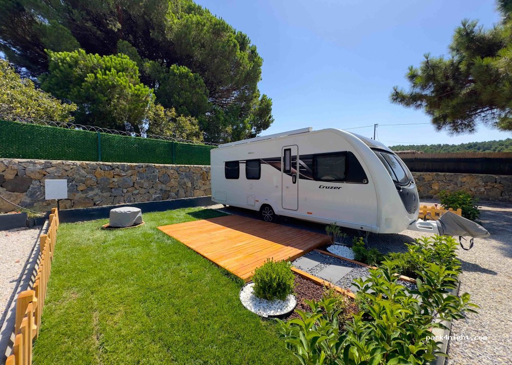 Masuk Camping — foto 3