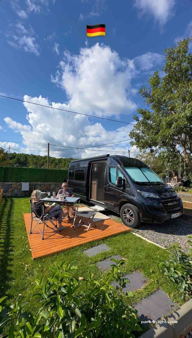 Masuk Camping — foto 4