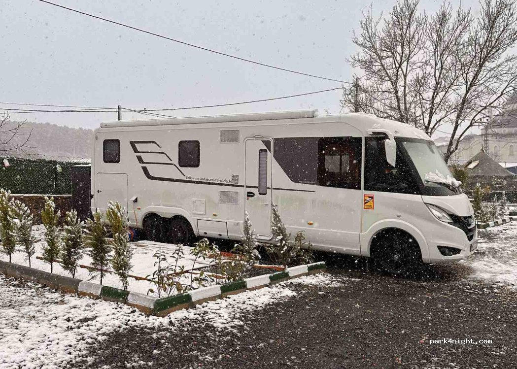 Masuk Camping — foto 5