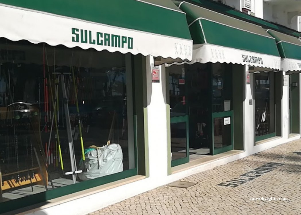 (8700-302) Olhão - 4 Avenida 5 de Outubro — foto