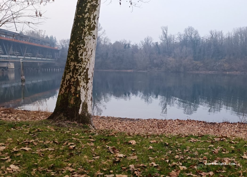 (21018) Sesto Calende - Via Remo Barbieri — foto 2