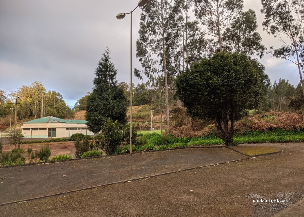 (9270) Levada Grande - Caminho da Borda — foto