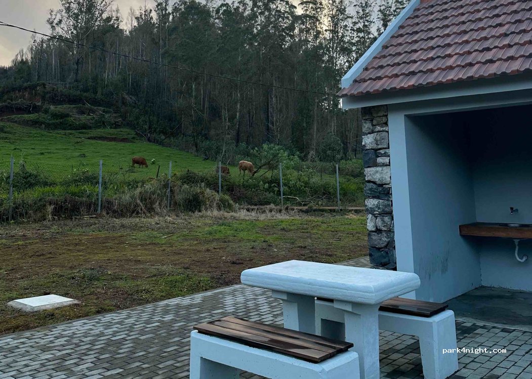 (9270) Levada Grande - Caminho da Borda — foto 4