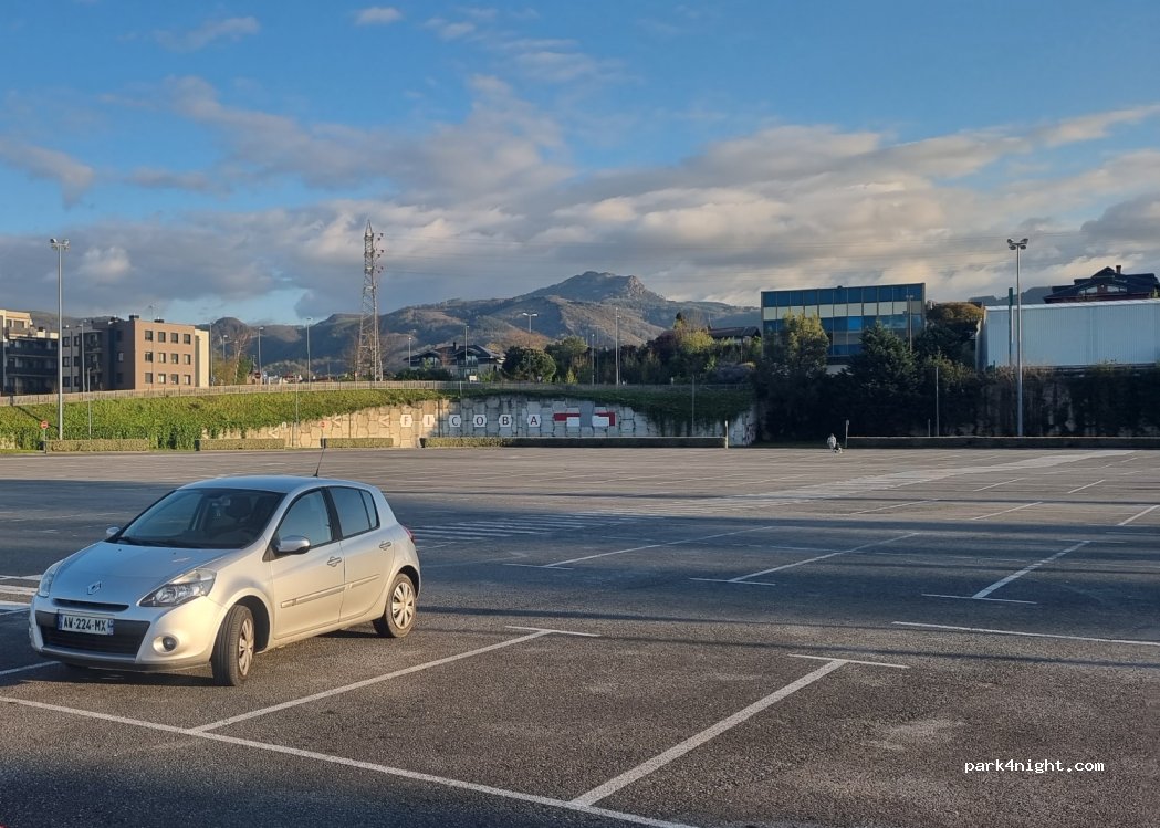 (20302) Gipuzkoa - 919 Etorbidea Iparralde — foto 2