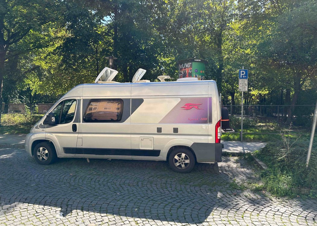 (80337) München - 58 Thalkirchner Straße — foto