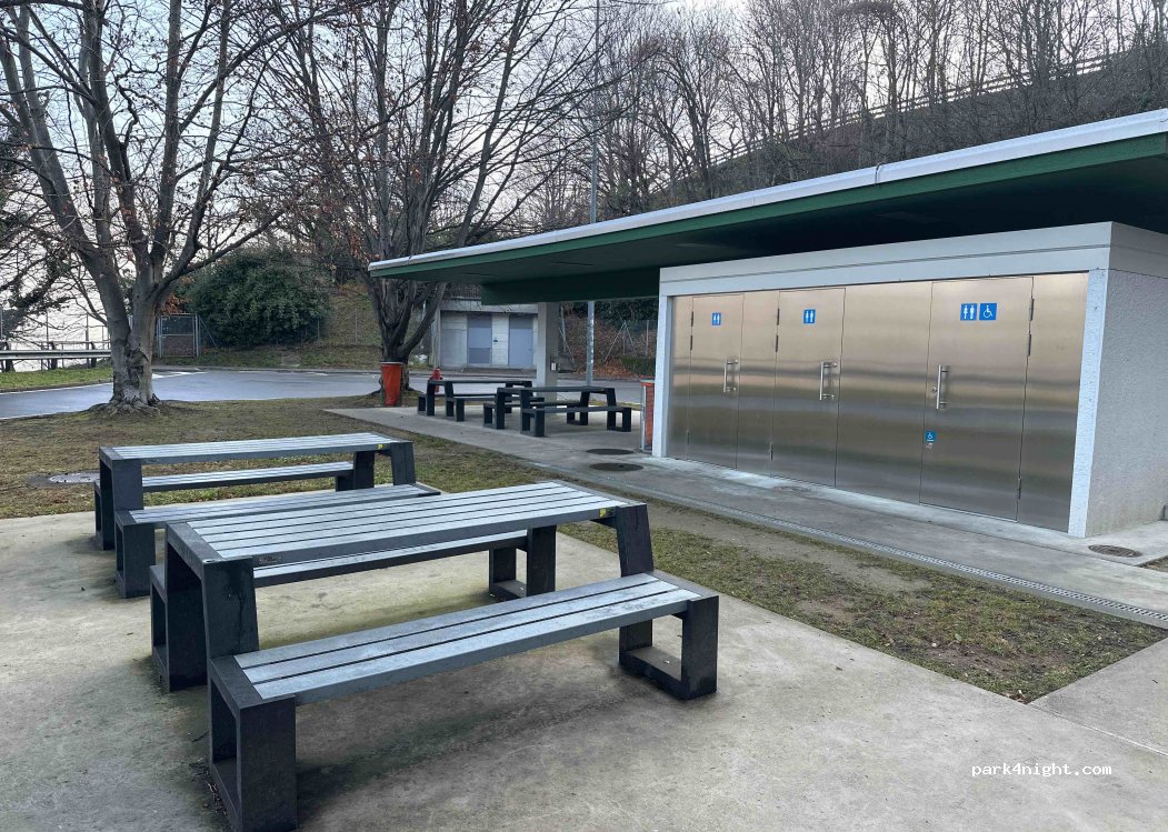 (6593) Cadenazzo - 12 Ala Revöira — foto