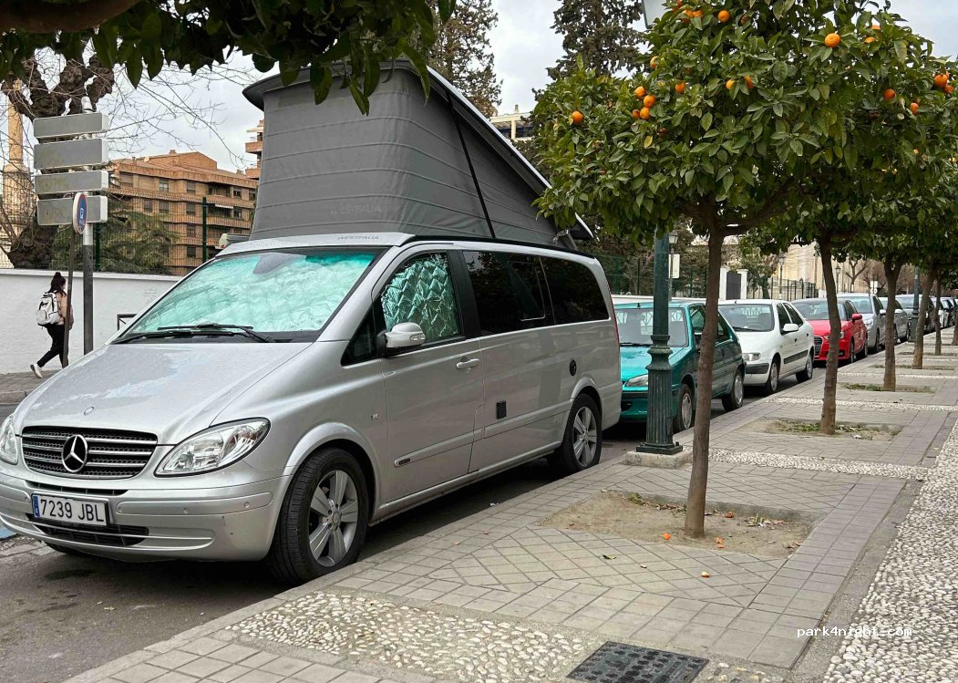 (18012) Granada - — foto 2