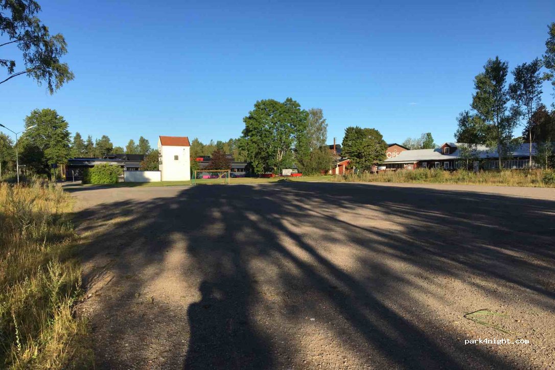(360 65) Boda Glasbruk - 7 Ekbackevägen — foto 2