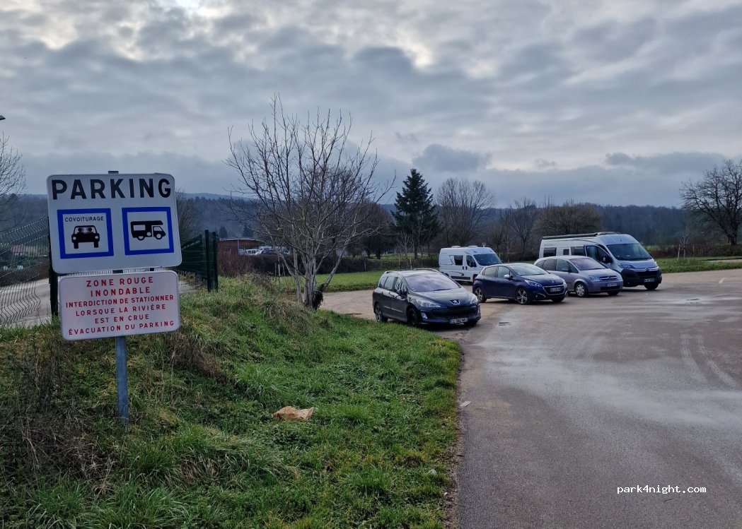(25440) Quingey - 9 Route de Lyon — foto