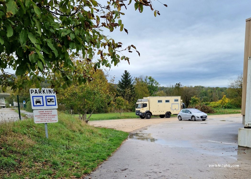 (25440) Quingey - 9 Route de Lyon — foto 2