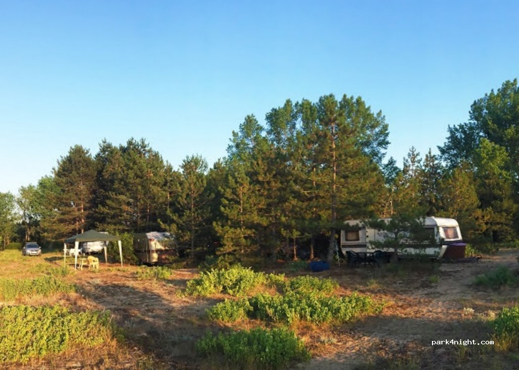 Offshore Camp — foto 3