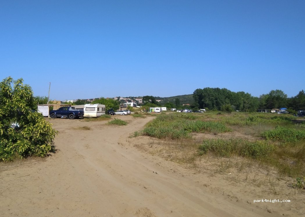 Offshore Camp — foto 4