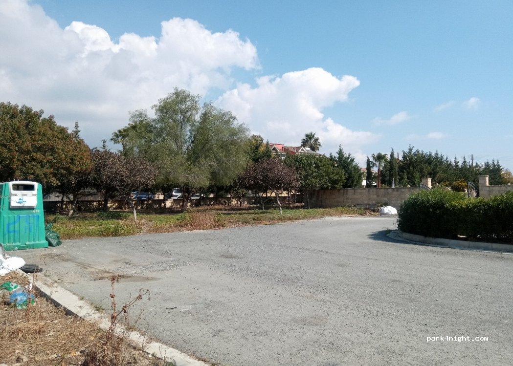 (4529) Pyrgos - Theodosi Pieridi — foto