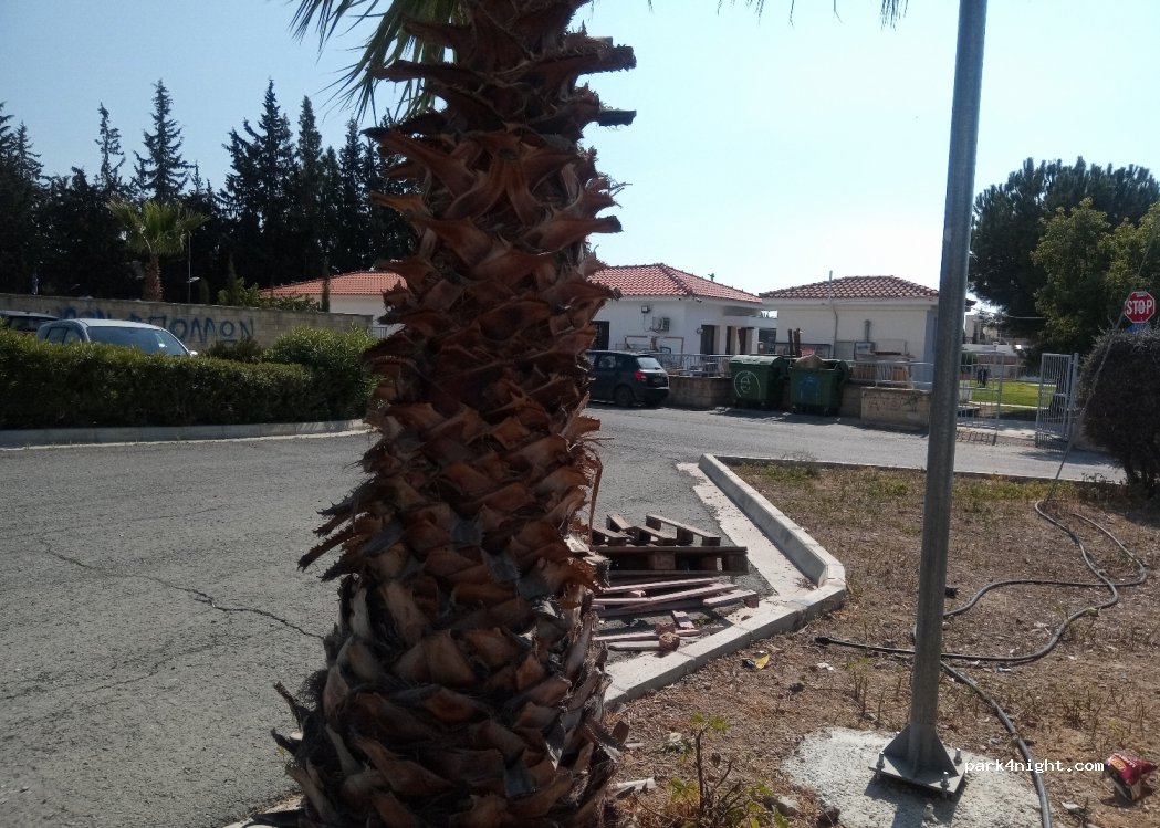 (4529) Pyrgos - Theodosi Pieridi — foto 2