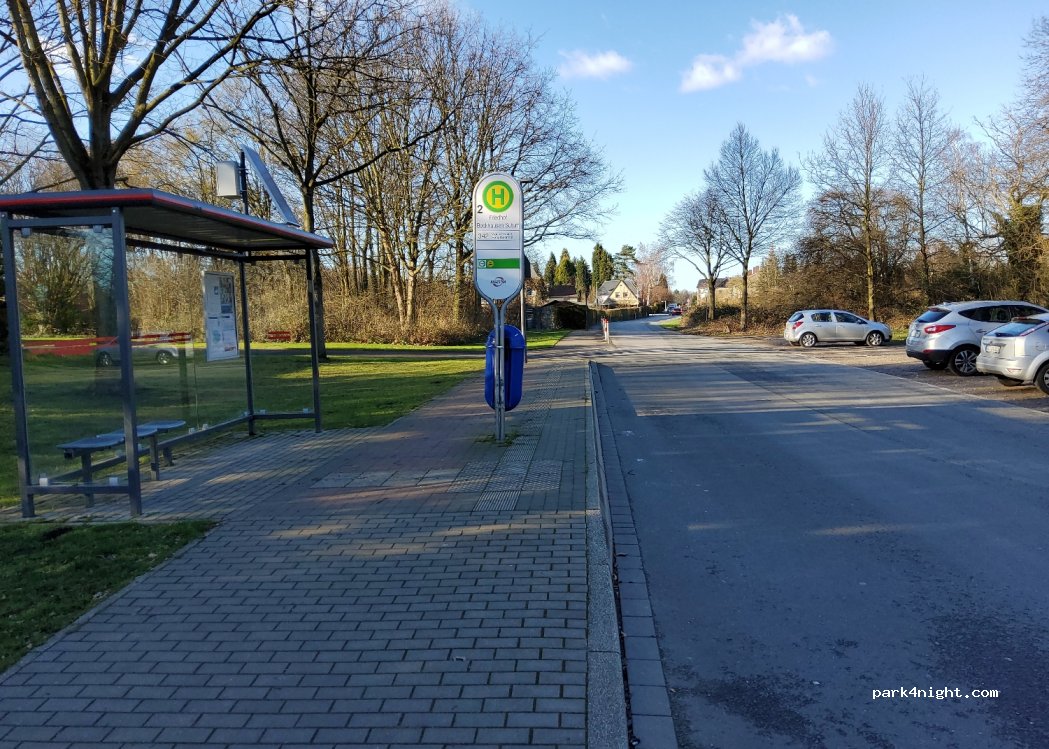 (45897) Gelsenkirchen - Harpenstraße — foto 3