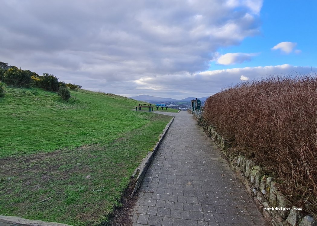 (Y21 H0C2) Enniscorthy - Vinegar Hill Lane — foto 2