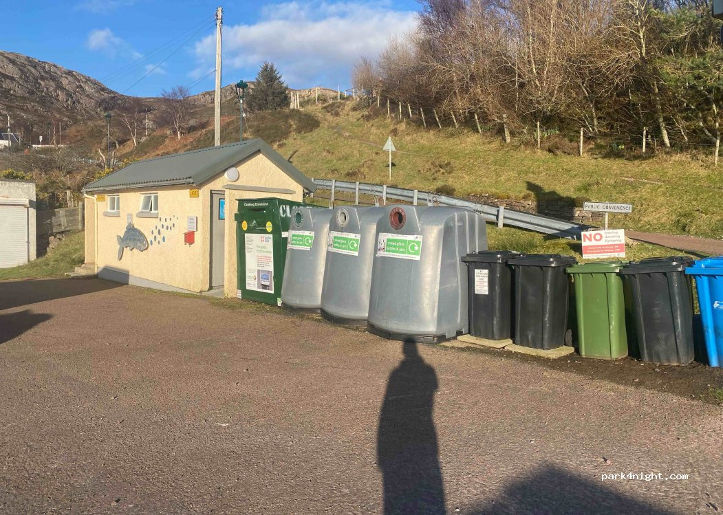 (IV54 8XW) Shieldaig - 2 Mary Street — foto 2