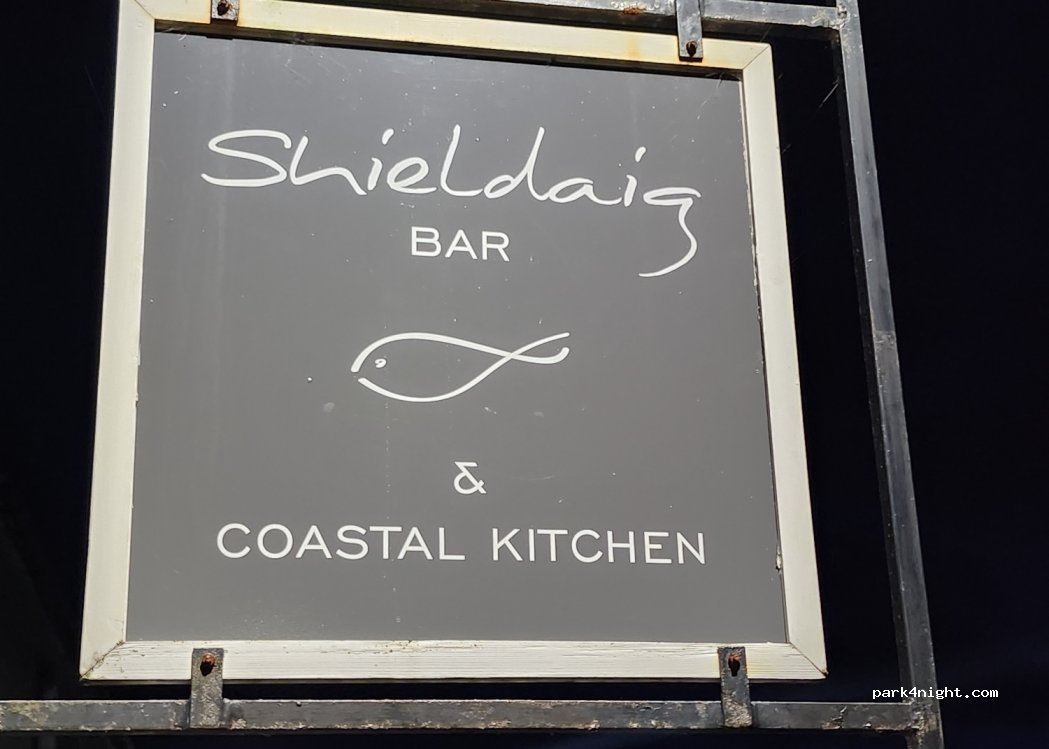 (IV54 8XW) Shieldaig - 2 Mary Street — foto 4