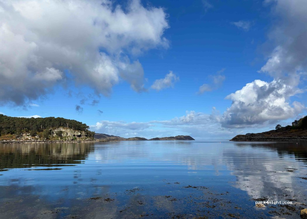 (IV54 8XW) Shieldaig - 2 Mary Street — foto 5