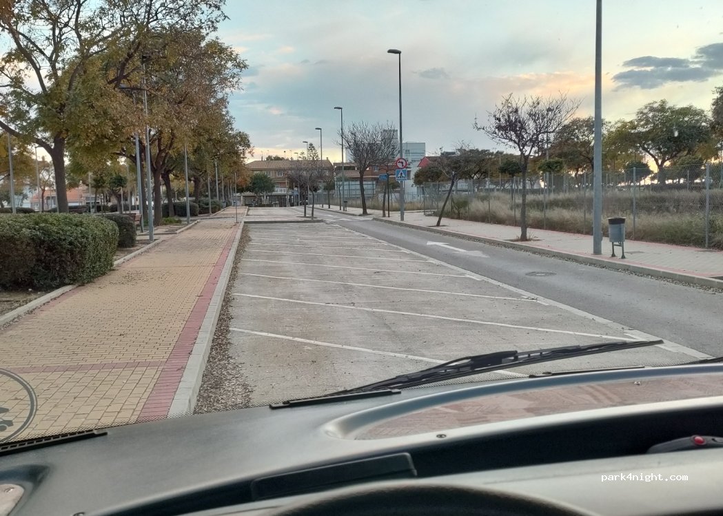 (46529) Canet d'en Berenguer - 5V Calle Ue Sector PB2 — foto
