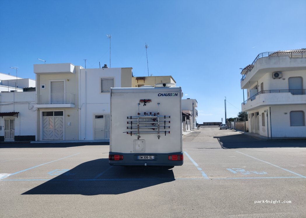 (73010) Torre Lapillo - 6701 Via Luigi Pirandello — foto 2
