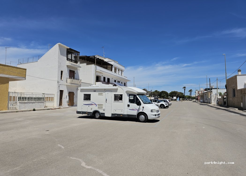 (73010) Torre Lapillo - 6701 Via Luigi Pirandello — foto 3