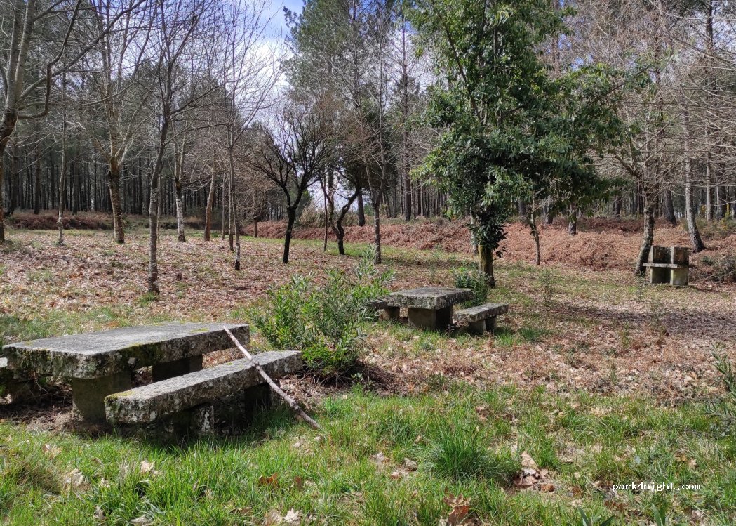 (32211) Gomesende - 3 Lugar O Val — foto 3