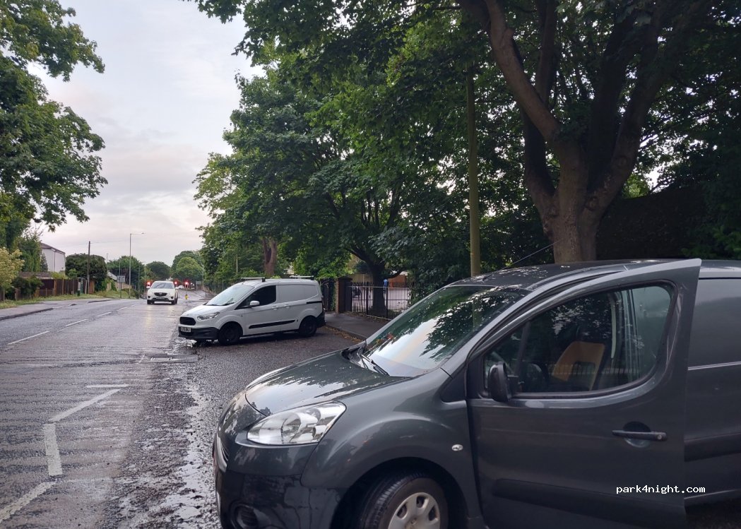 (ME15 6AZ) Maidstone - 1 Armstrong Road — foto