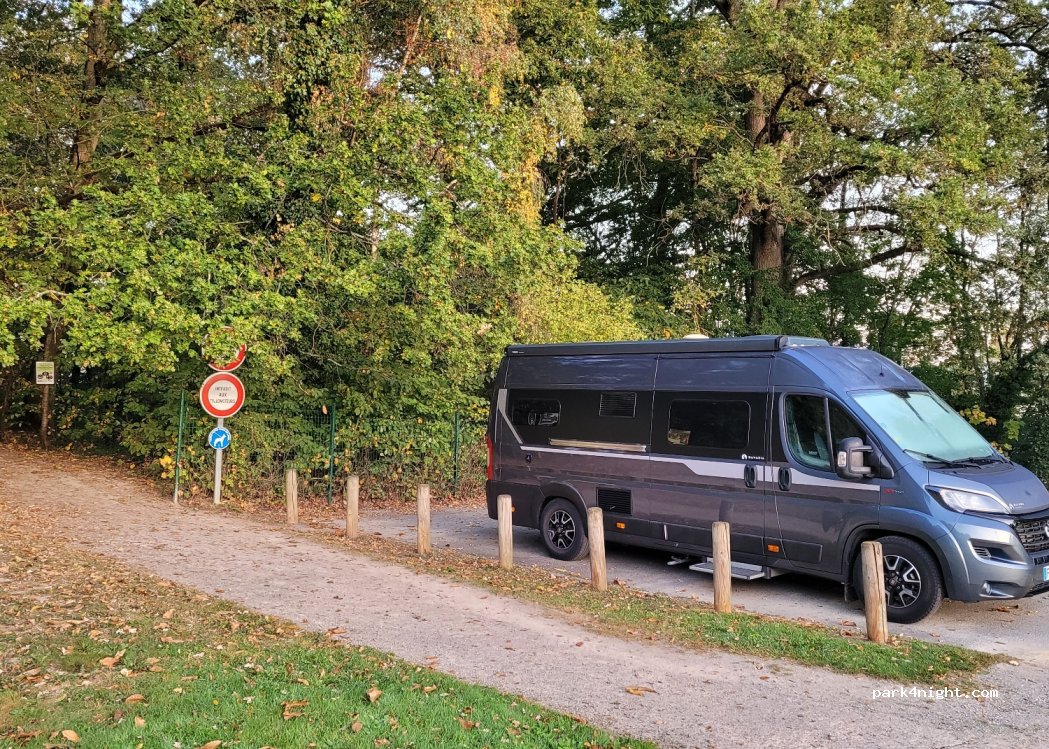 (72650) La Milesse - 163 Le Pré de la Croix — foto