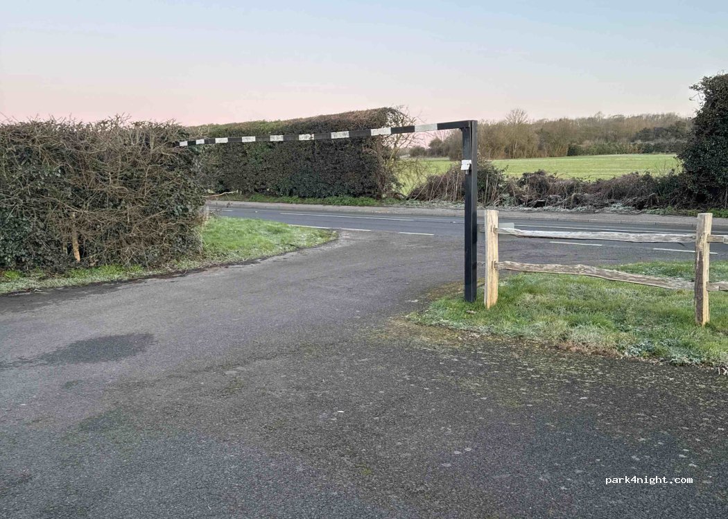 (ME18 5PG) Maidstone - Tonbridge Road — foto