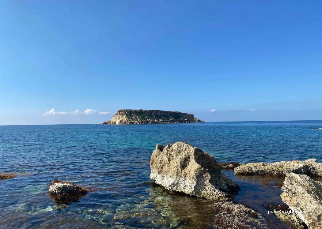 (8570) Peyia - Unnamed Road — foto