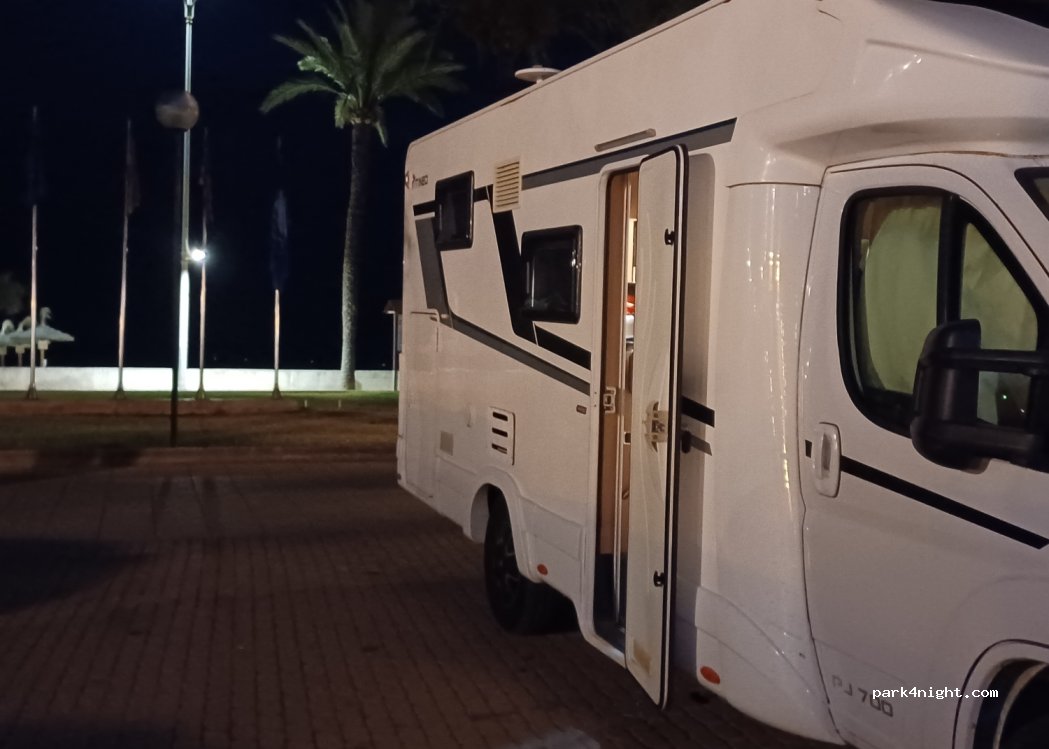 (07560) Sant Antoni de Portmany - 18 Paseo Mar — foto 3