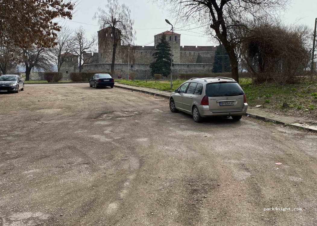 (3703) Kraydunavski - 6 ulitsa — foto