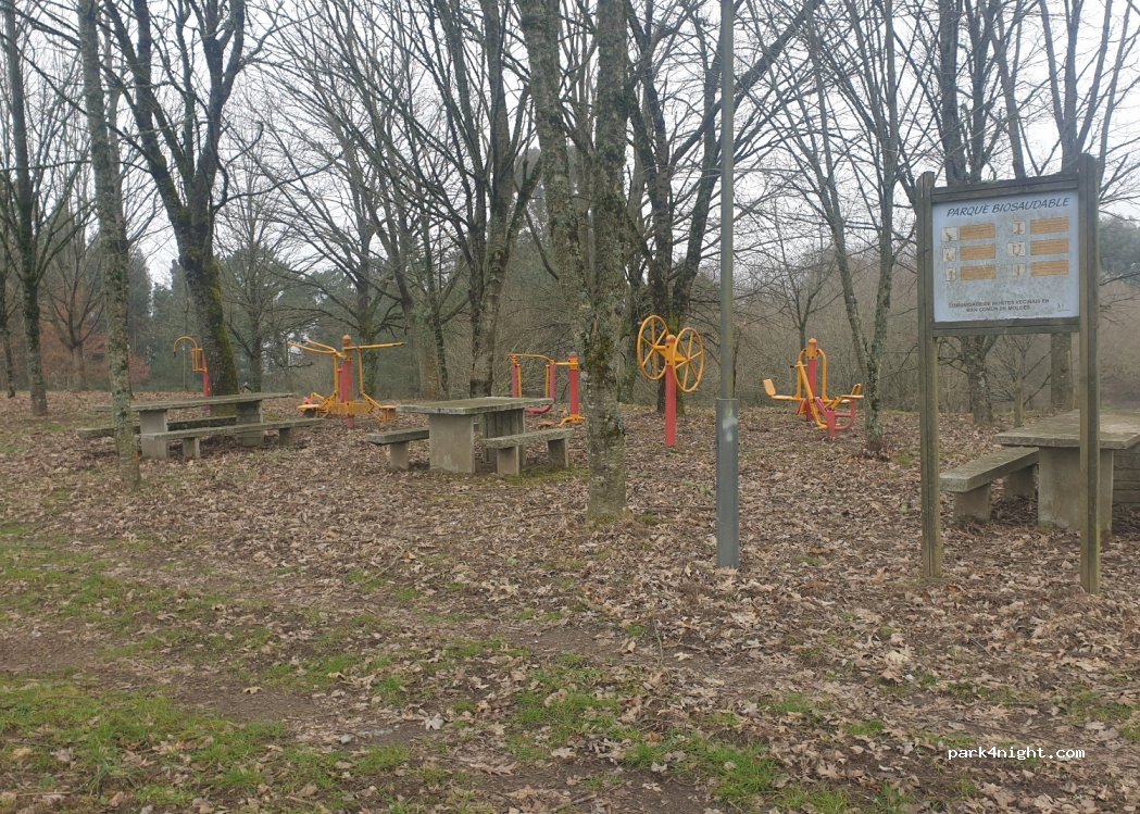 (32514) Moldes - Unnamed Road — foto 4