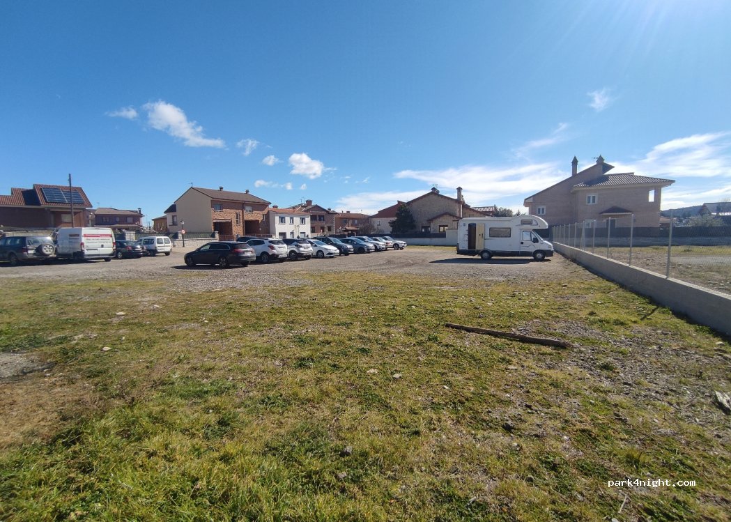 (28794) Guadalix de la Sierra - 18A Calle Eras del Medio — foto