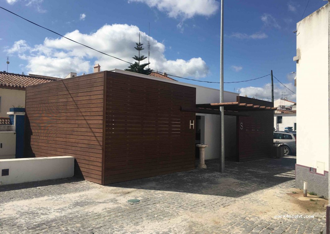 (7100-684) Veiros - 17 Largo 25 de Abril — foto 2