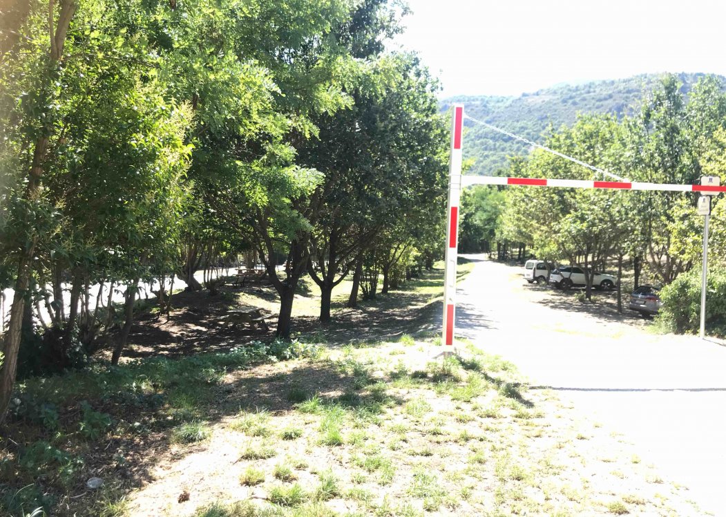 (26510) Rémuzat - Les Barris — foto