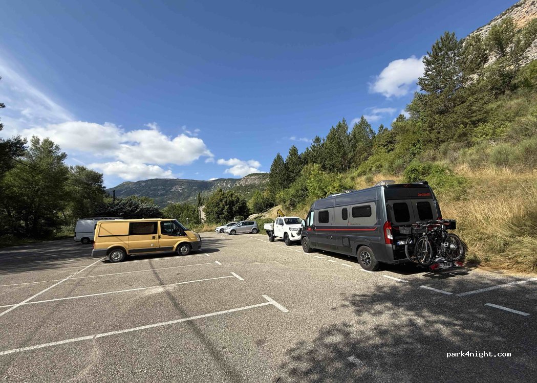 (26510) Rémuzat - Les Barris — foto 5