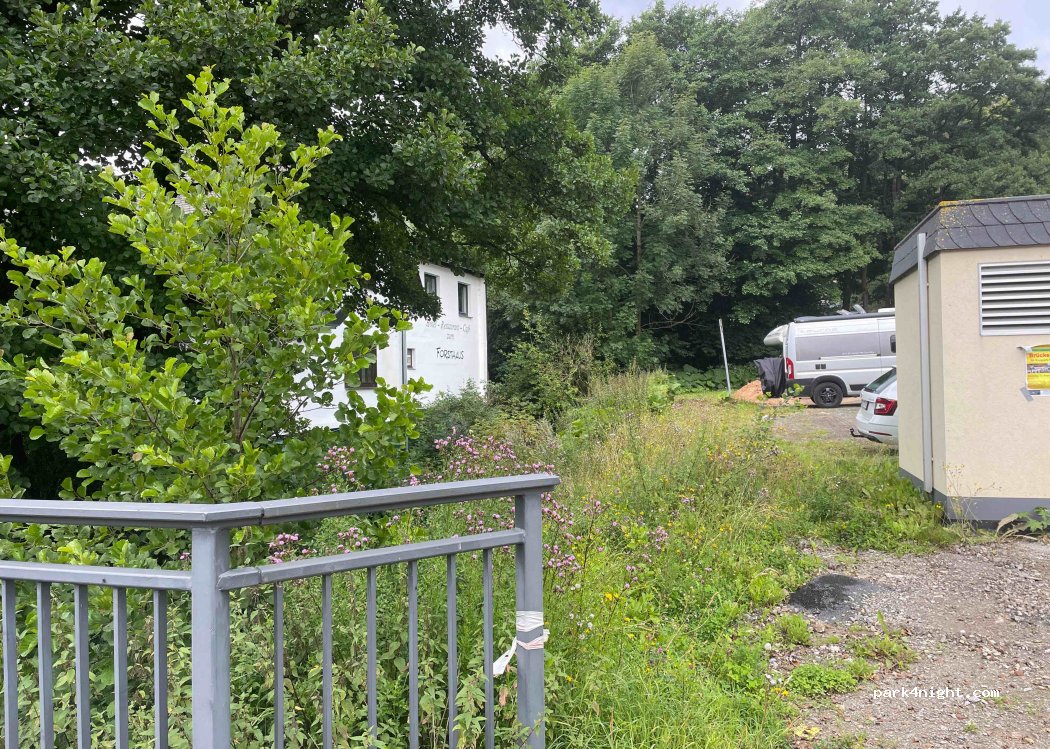 (34508) Willingen (Upland) - 5 Mühlenkopfstraße — foto