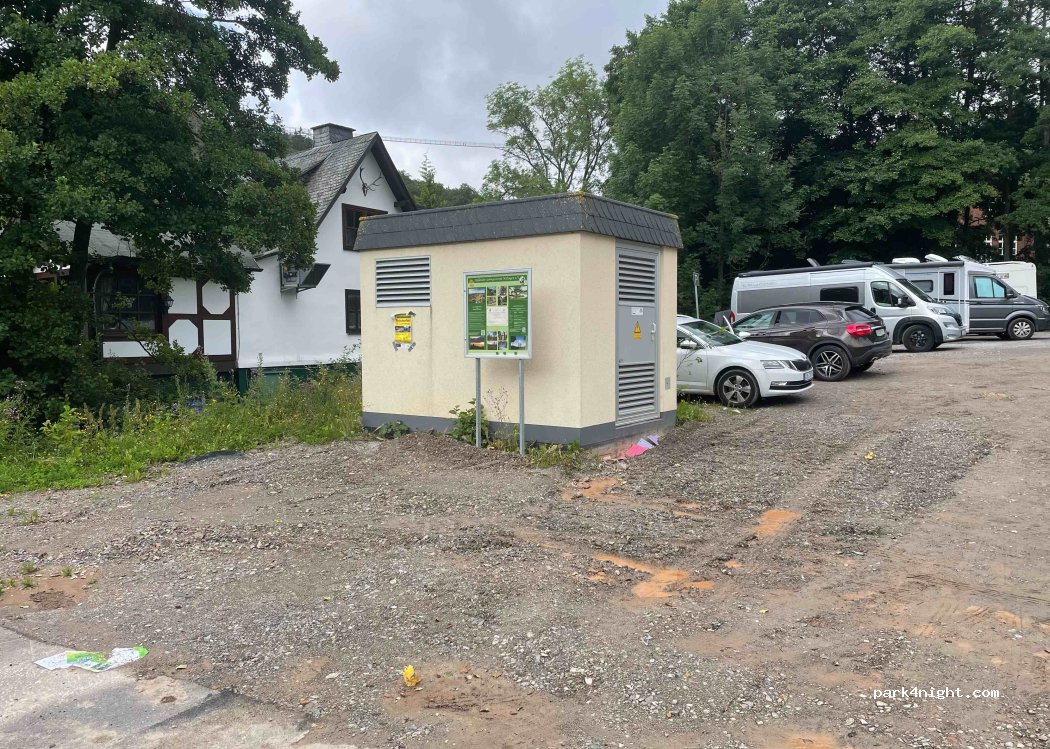 (34508) Willingen (Upland) - 5 Mühlenkopfstraße — foto 3