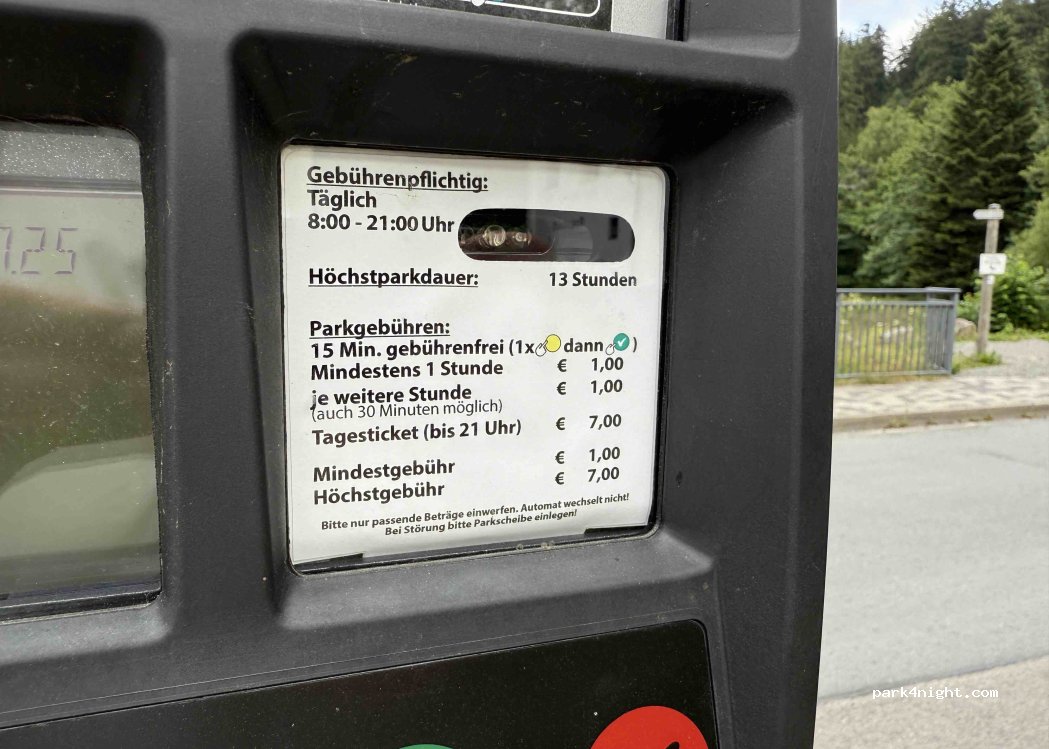(34508) Willingen (Upland) - 5 Mühlenkopfstraße — foto 4