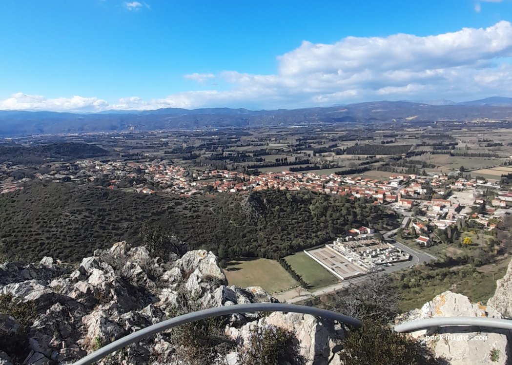 (66300) Camélas - Unnamed Road — foto 2