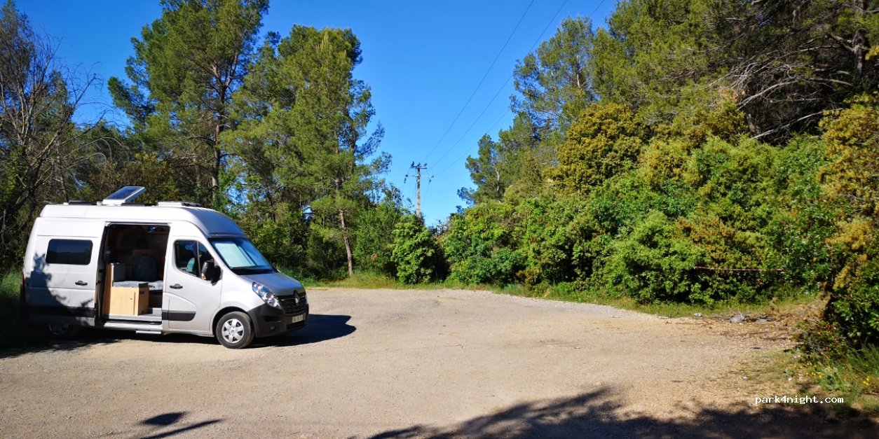(83670) Barjols - 718 Route de Draguignan — foto 3
