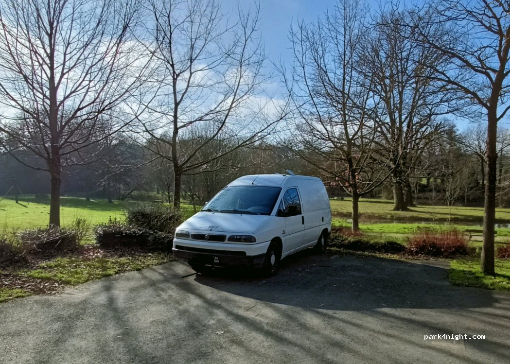 (85260) Mormaison - L'Audrenière — foto 3