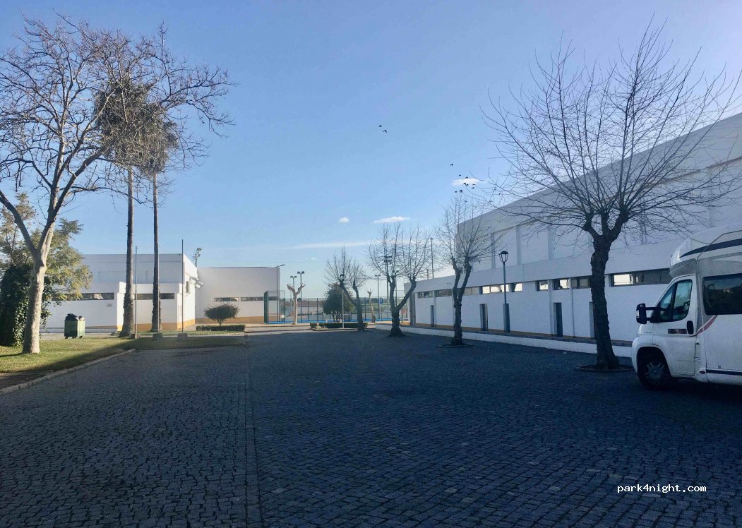 (7460) Fronteira - Unnamed Road — foto 3