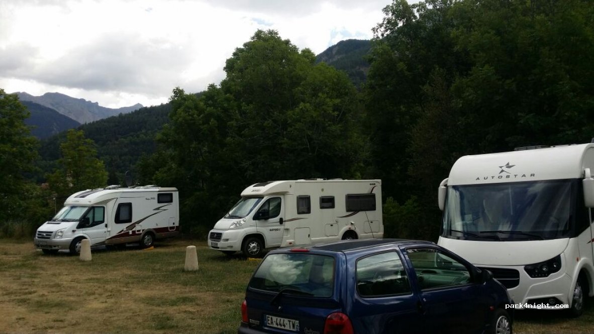 Les Pommiers — foto 2