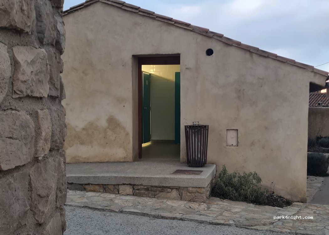 (11190) Rennes-le-Château - Rue Saint-Piere — foto