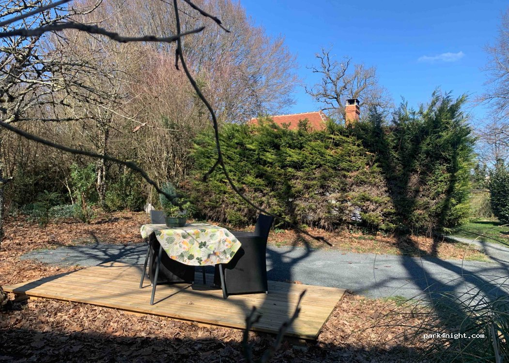 (24270) Payzac - 10 Rue de la Tuilerie — foto 4